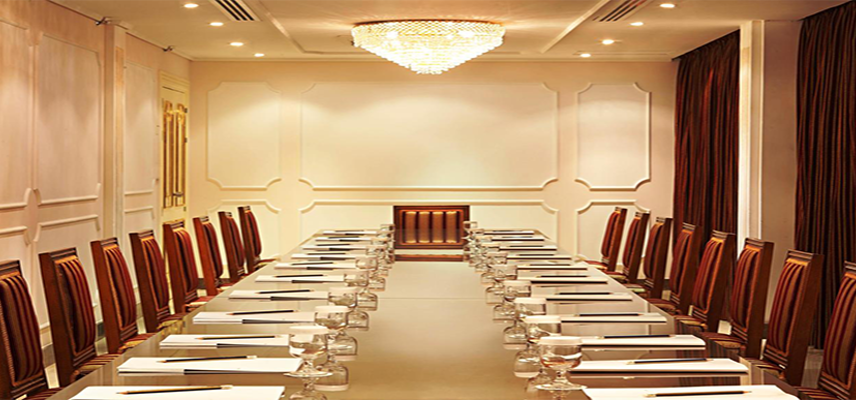 Le Meridien Medina image